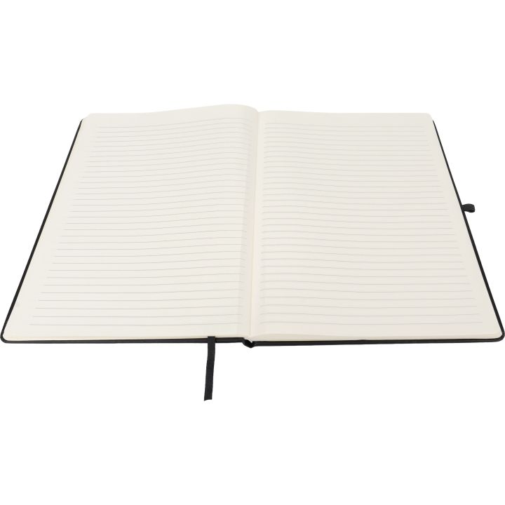 Notatnik A4 w linie ALEC