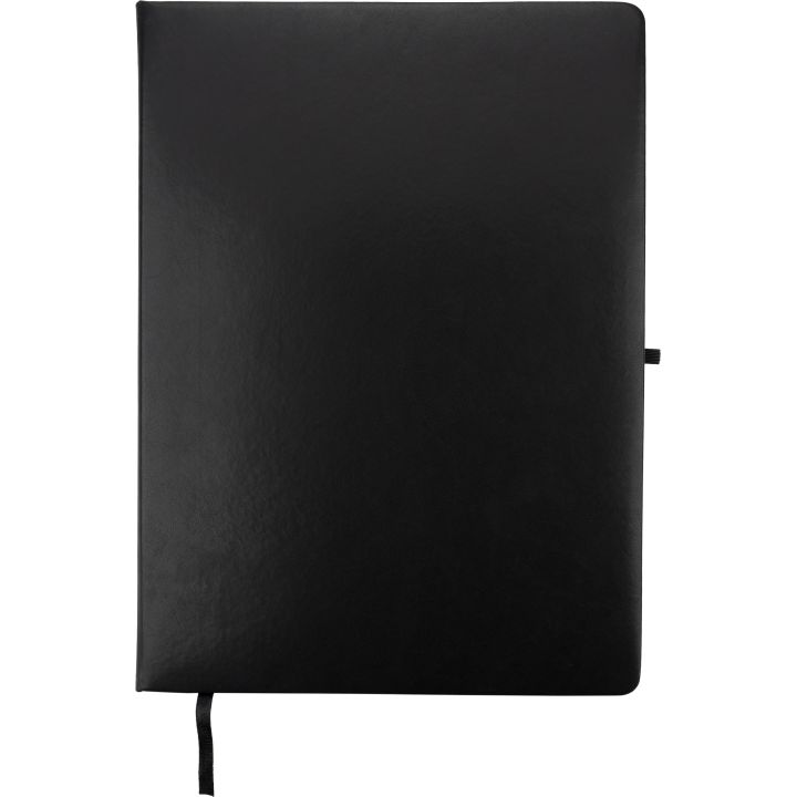 Notatnik A4 w linie ALEC