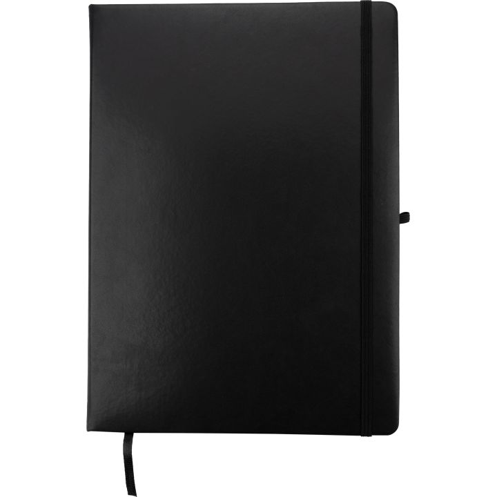 Notatnik A4 w linie ALEC