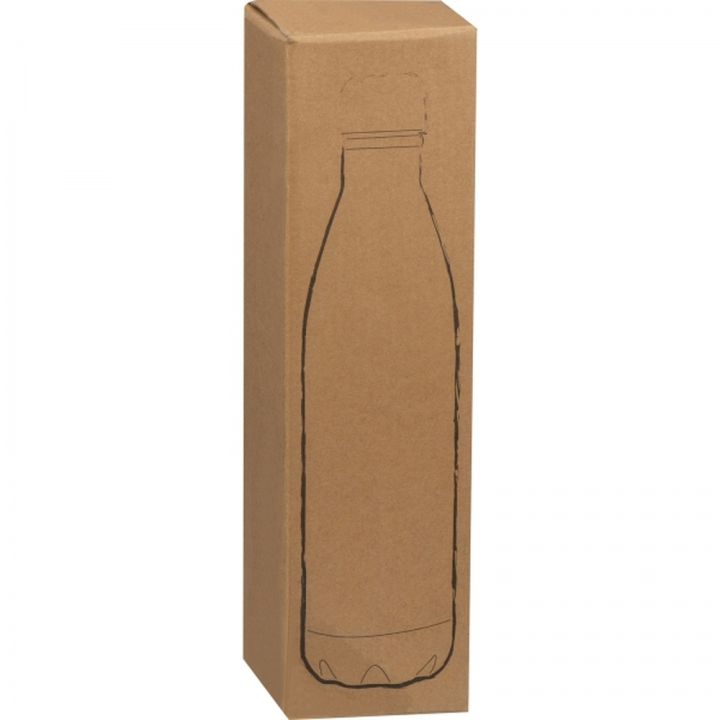 Butelka termiczna stalowa 800 ml INGA