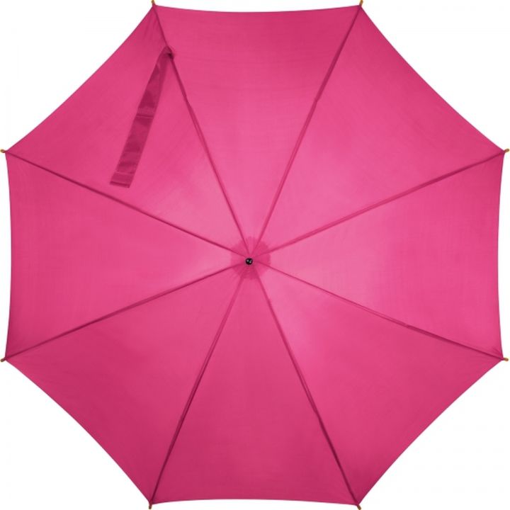 Parasol automatyczny ø105 cm MARCIN
