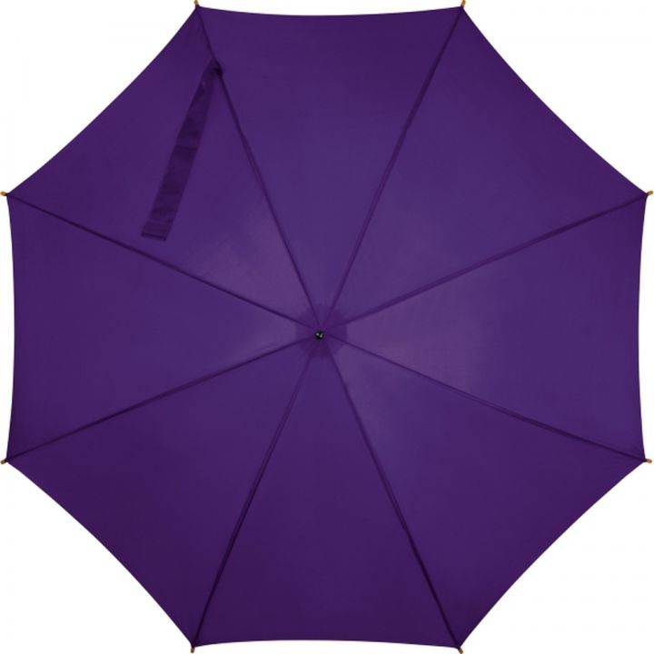 Parasol automatyczny ø105 cm MARCIN