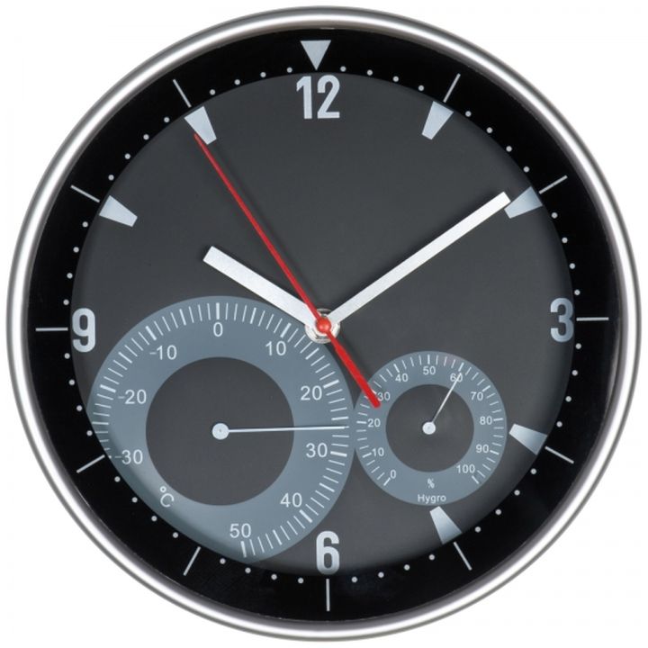 Zegar ścienny GEORGE