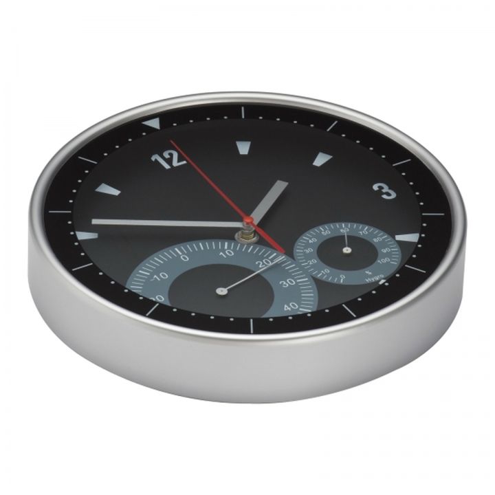 Zegar ścienny GEORGE