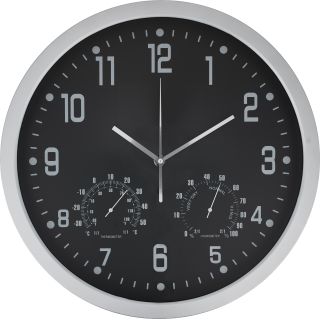 Zegar ścienny CrisMa MALCOLM