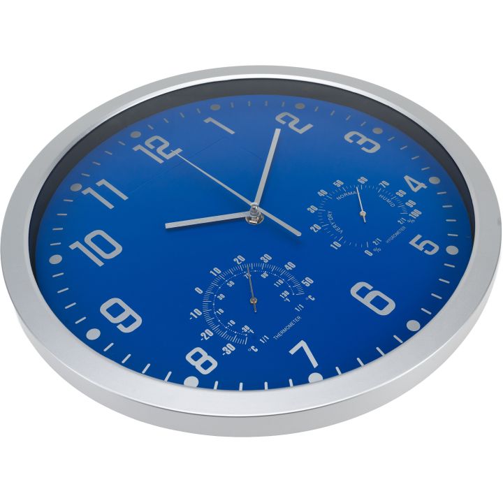 Zegar ścienny CrisMa MALCOLM