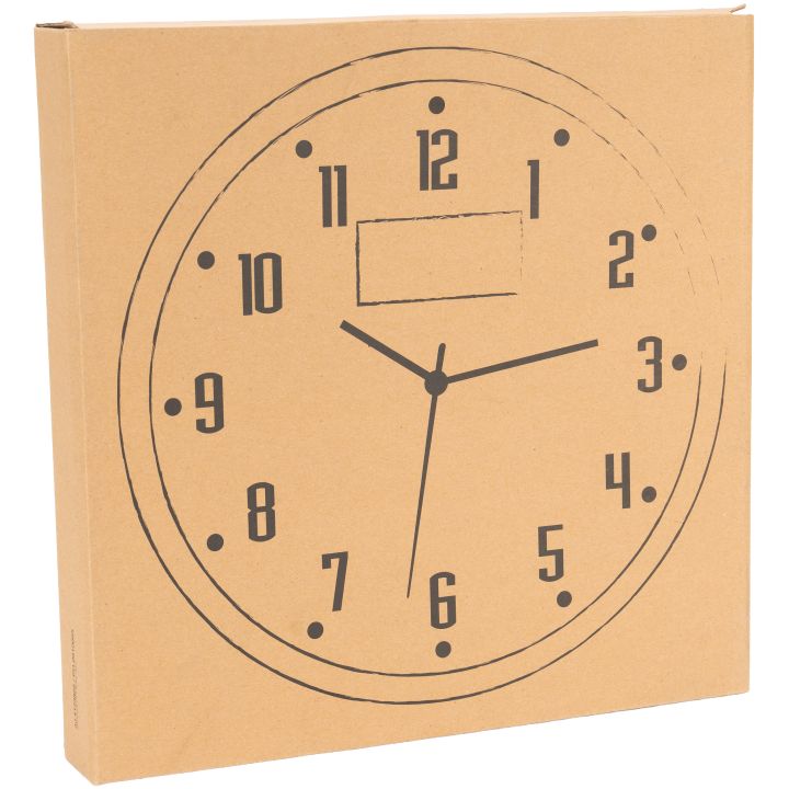 Zegar ścienny CrisMa MALCOLM