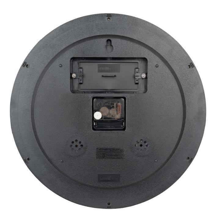 Zegar ścienny CrisMa MALCOLM