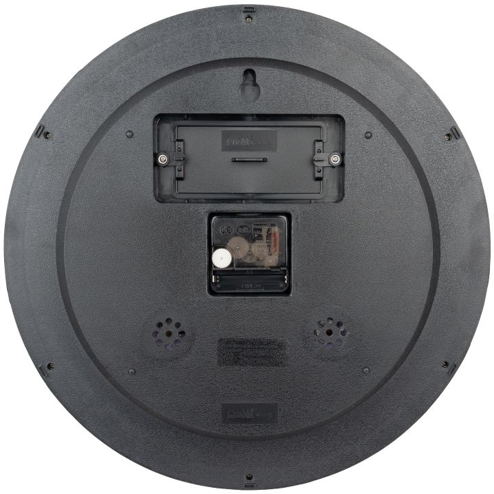 Zegar ścienny CrisMa MALCOLM