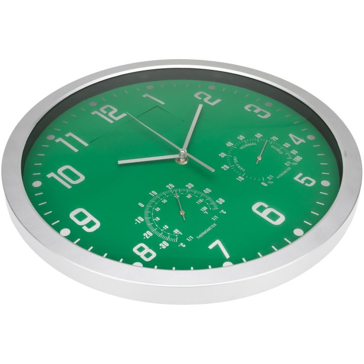 Zegar ścienny CrisMa MALCOLM