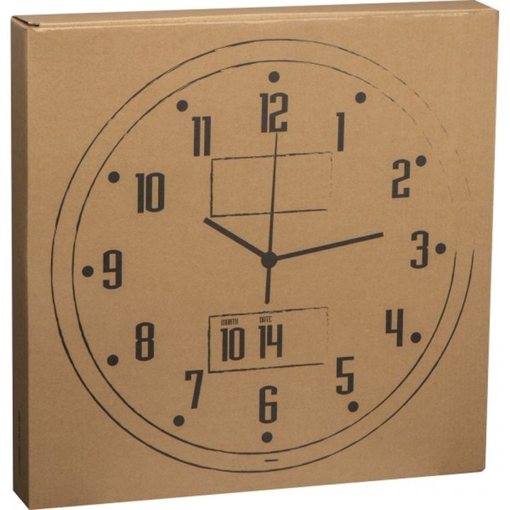 Zegar ścienny CrisMa FRED