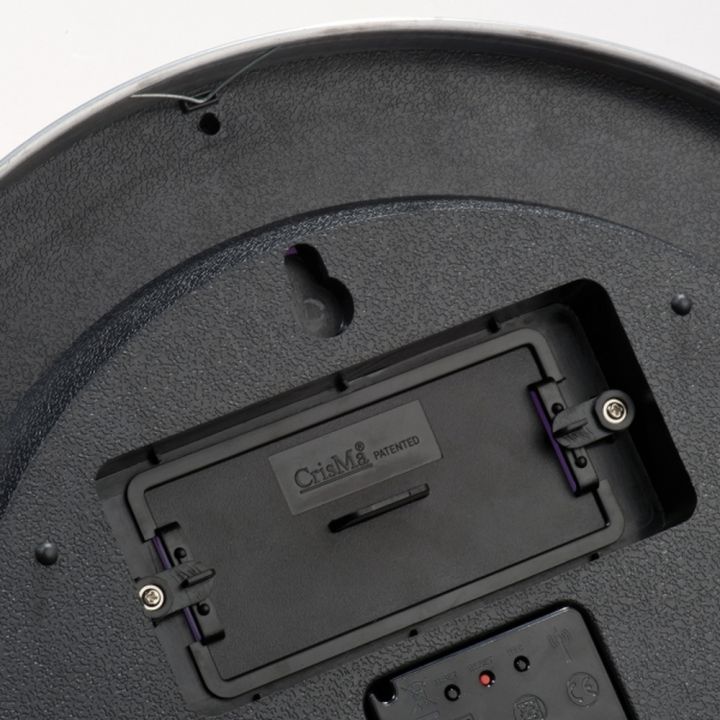 Zegar ścienny JONAH