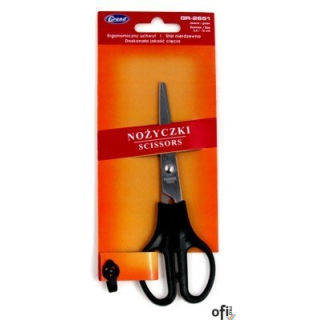 Nożyczki GR-2651, mix kolorów, 6, 5 / 16, 5 cm GRAND 130-1182