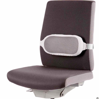 Podpórka lędźwiowa I-Spire - szara 8042201 FELLOWES SALE