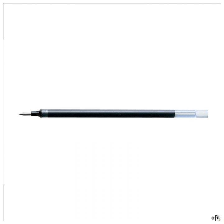 Wkład UMR-5 czerwony do pióra żelowego UM-1001 i UM-115 UNI