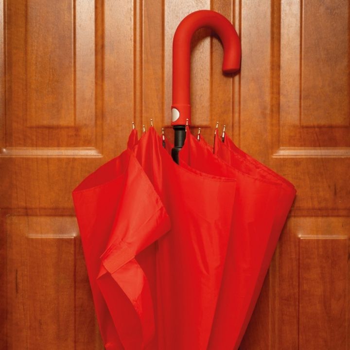 Parasol automatyczny ø106 cm HUGO