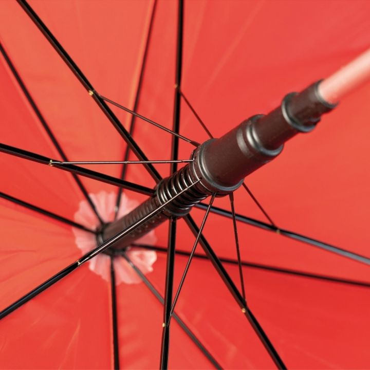 Parasol automatyczny ø106 cm HUGO