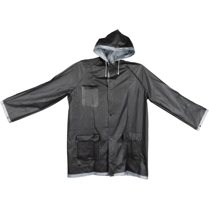 Płaszcz przeciwdeszczowy CORA