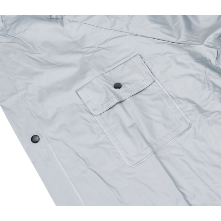 Płaszcz przeciwdeszczowy CORA