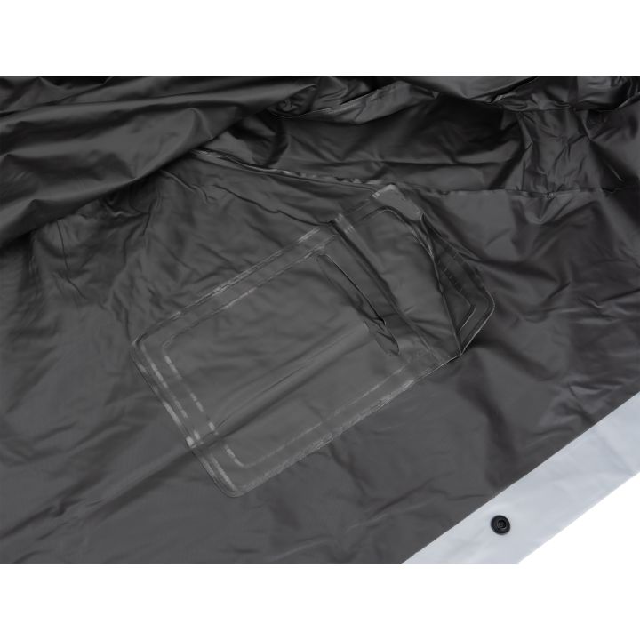 Płaszcz przeciwdeszczowy CORA