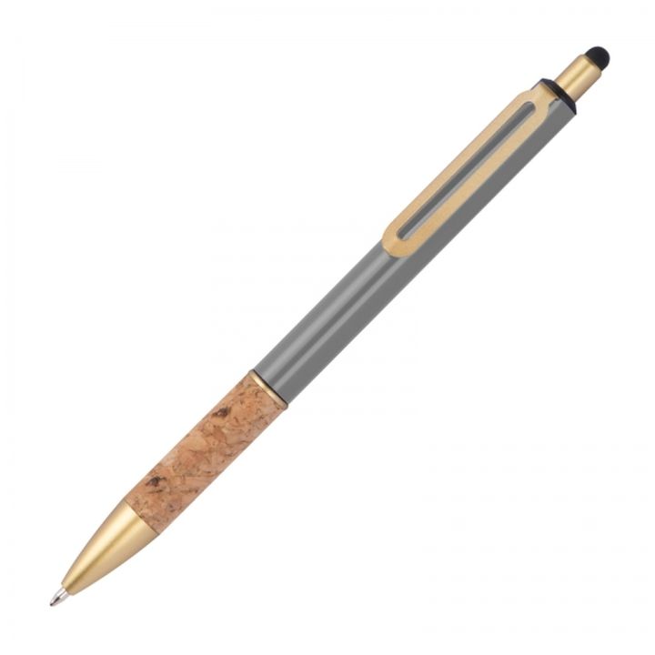 Długopis metalowy touch pen MARIAN