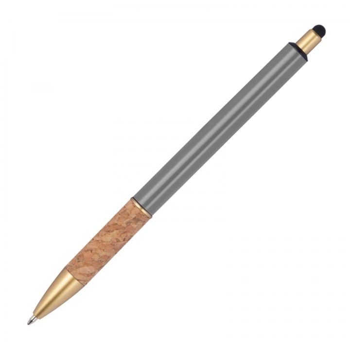 Długopis metalowy touch pen MARIAN