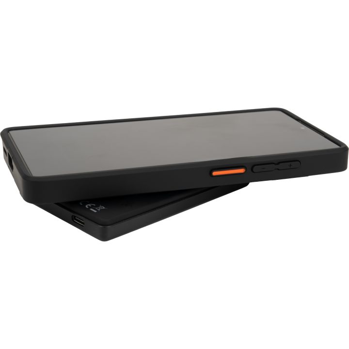 Power bank 5000 mAh z ładowarką indukcyjną Magsafe OLIMPIA