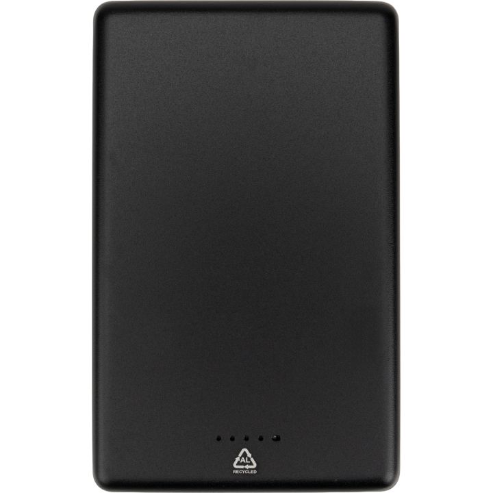 Power bank 5000 mAh z ładowarką indukcyjną Magsafe OLIMPIA