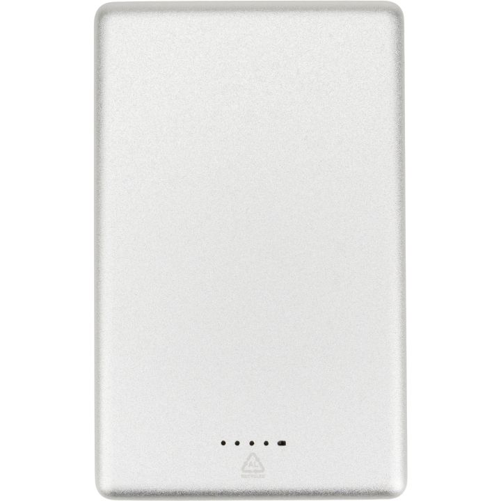 Power bank 5000 mAh z ładowarką indukcyjną Magsafe OLIMPIA