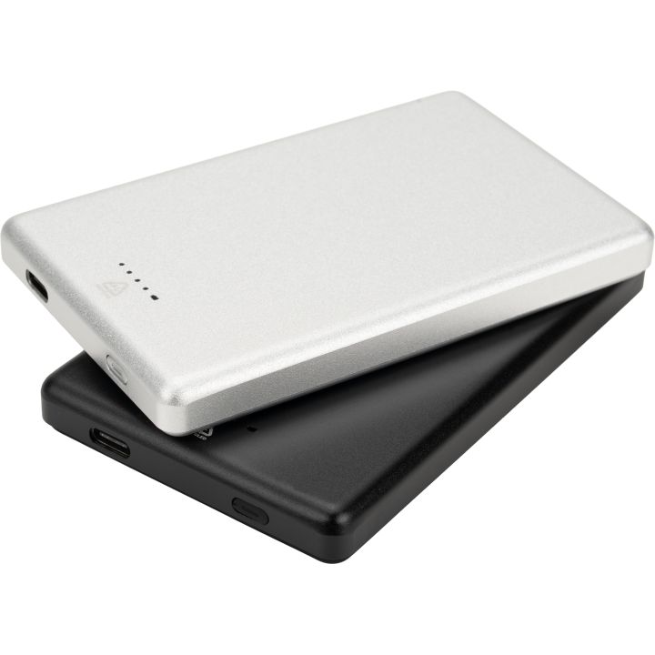 Power bank 5000 mAh z ładowarką indukcyjną Magsafe OLIMPIA