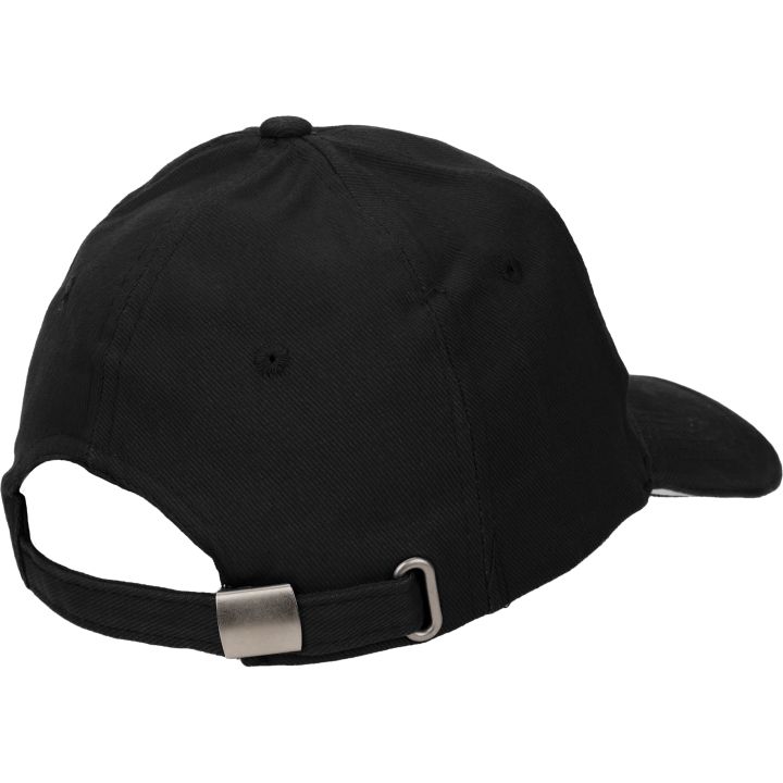 Czapka z daszkiem bawełniana 6 paneli, 260 g/m² CURTIS