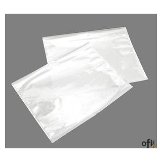 Koperty Kurierskie C5, transparentne bez nadruku, (500 szt.) PRZYLGI ikk235175p EMERSON