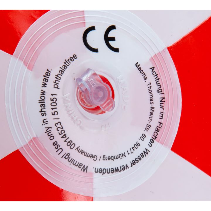 Piłka plażowa ø26 cm BERNHARD