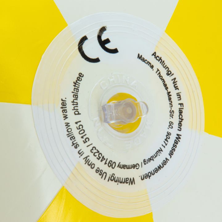 Piłka plażowa ø26 cm BERNHARD