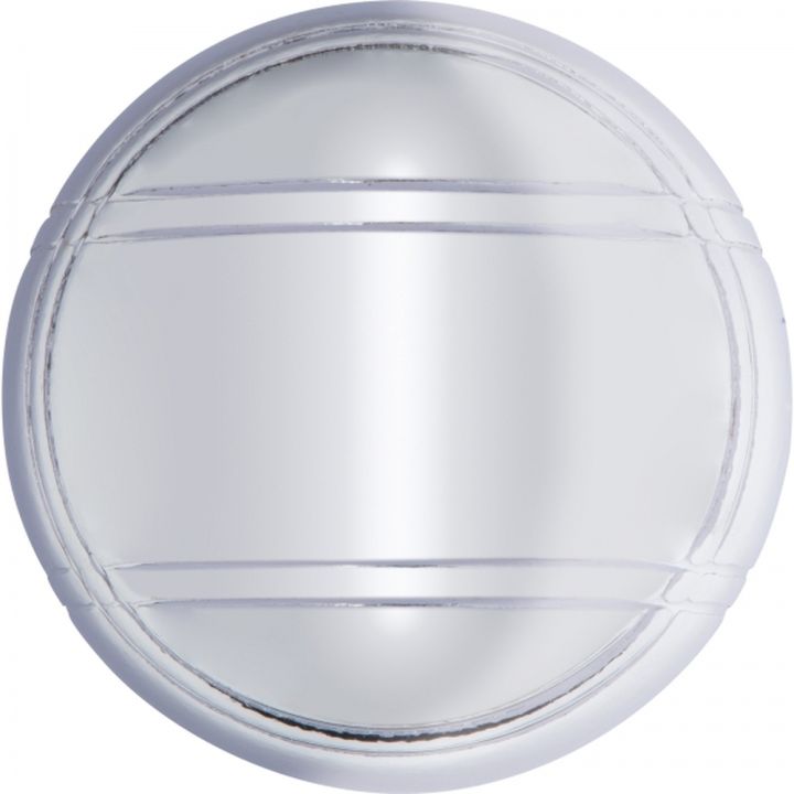 Zestaw do gry w bule 6 kul MAY