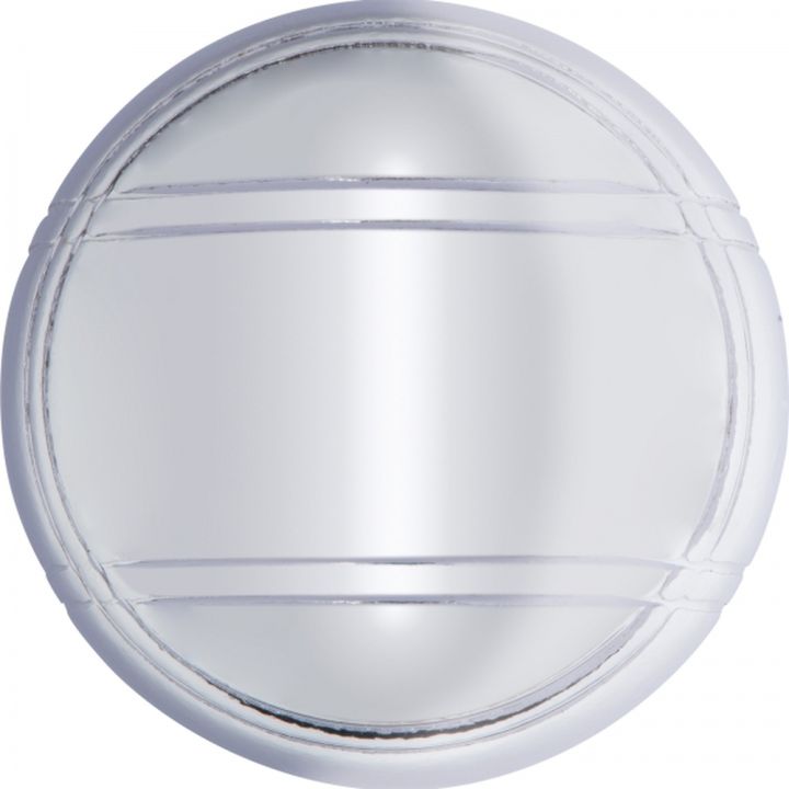 Zestaw do gry w bule 6 kul MAY