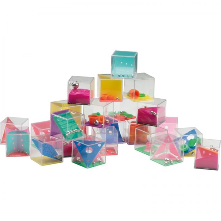 Gra układanka 1 szt. OWEN