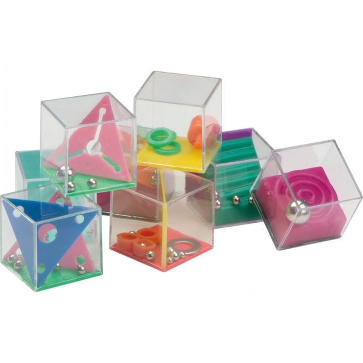 Gra układanka 1 szt. OWEN