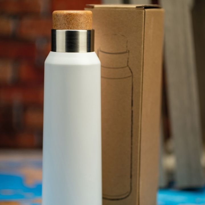 Butelka termiczna stalowa 500 ml ALESSANDRO