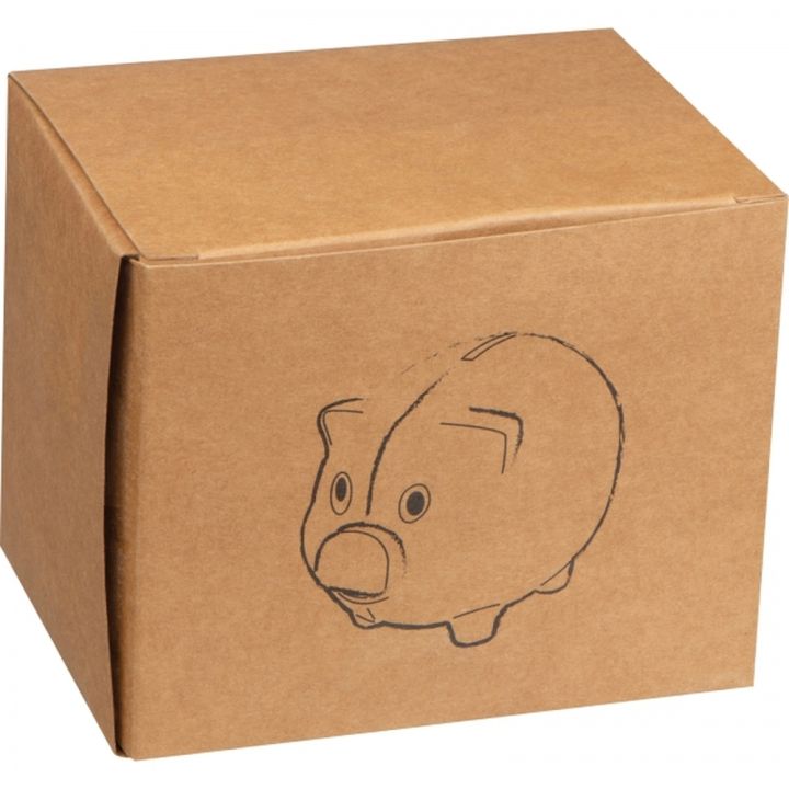 Skarbonka świnka TRUDY