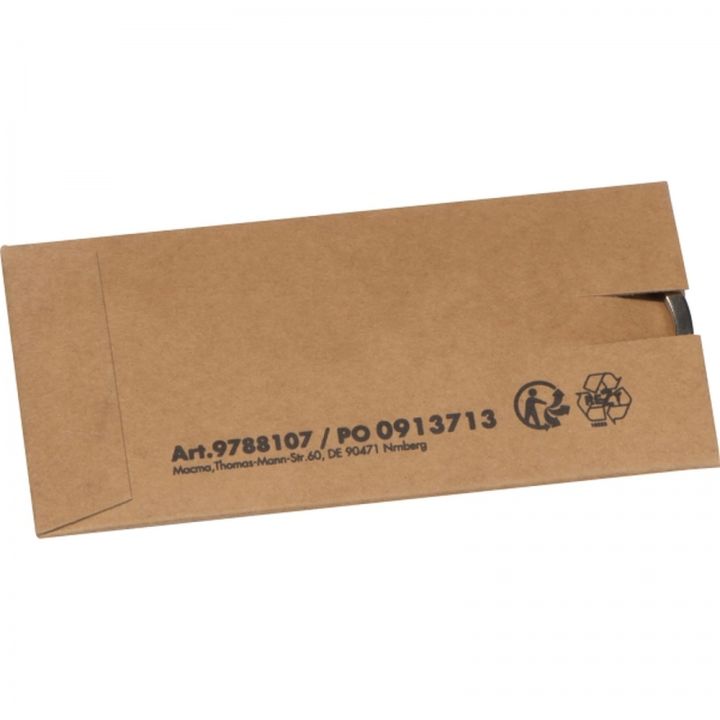 Brelok metalowy samochód PAULINA