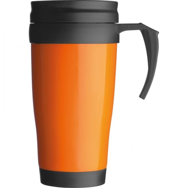 Kubek termiczny 400 ml JOYCE