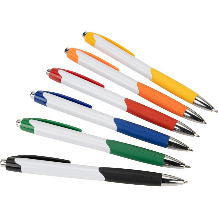 Długopis plastikowy HARRIET
