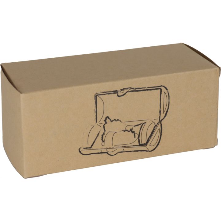 Zestaw do pielęgnacji obuwia MARVIN