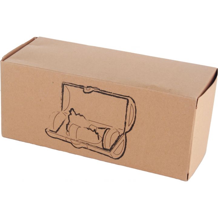 Zestaw do pielęgnacji obuwia MARVIN