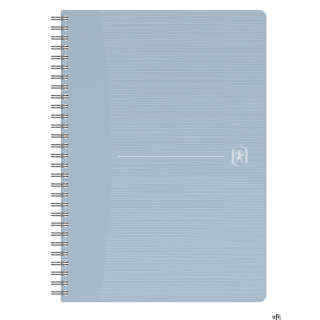 Kołozeszyt OXFORD RECnullUP A5 90 kartek kratka 400154141