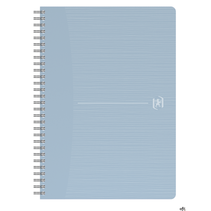 Kołozeszyt OXFORD RECnullUP A5 90 kartek kratka 400154141