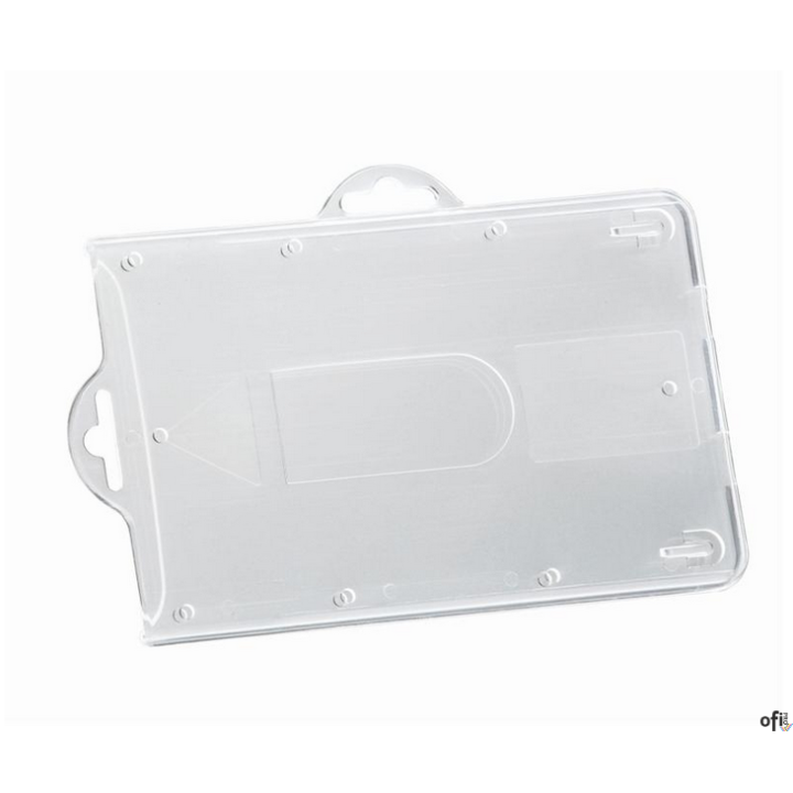Identyfikator HOLDER K-kartka 88*53.8 ARGO 601045