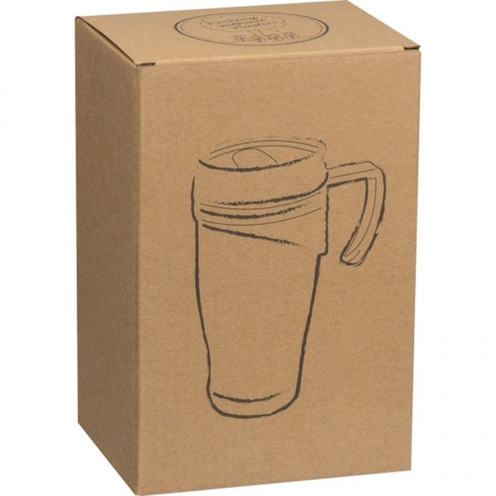 Kubek termiczny 400 ml PIERO