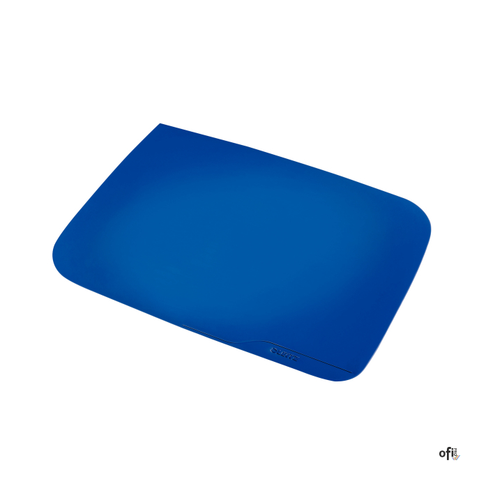 Podkładka na biurko 500x650mm niebieska LEITZ 53030135